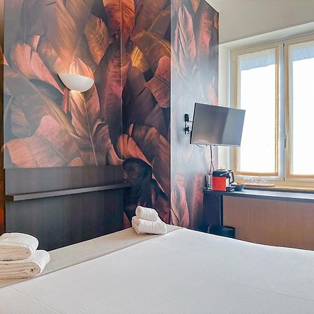 Fontana Suites - 15 Min Dal Duomo Milano Dış mekan fotoğraf
