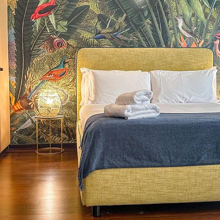 Fontana Suites - 15 Min Dal Duomo Milano Dış mekan fotoğraf