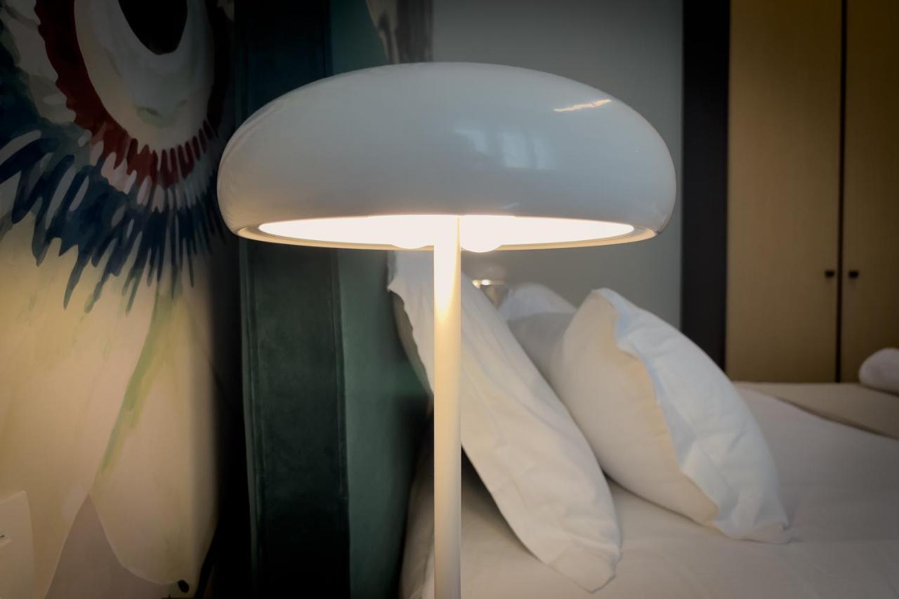 Fontana Suites - 15 Min Dal Duomo Milano Dış mekan fotoğraf