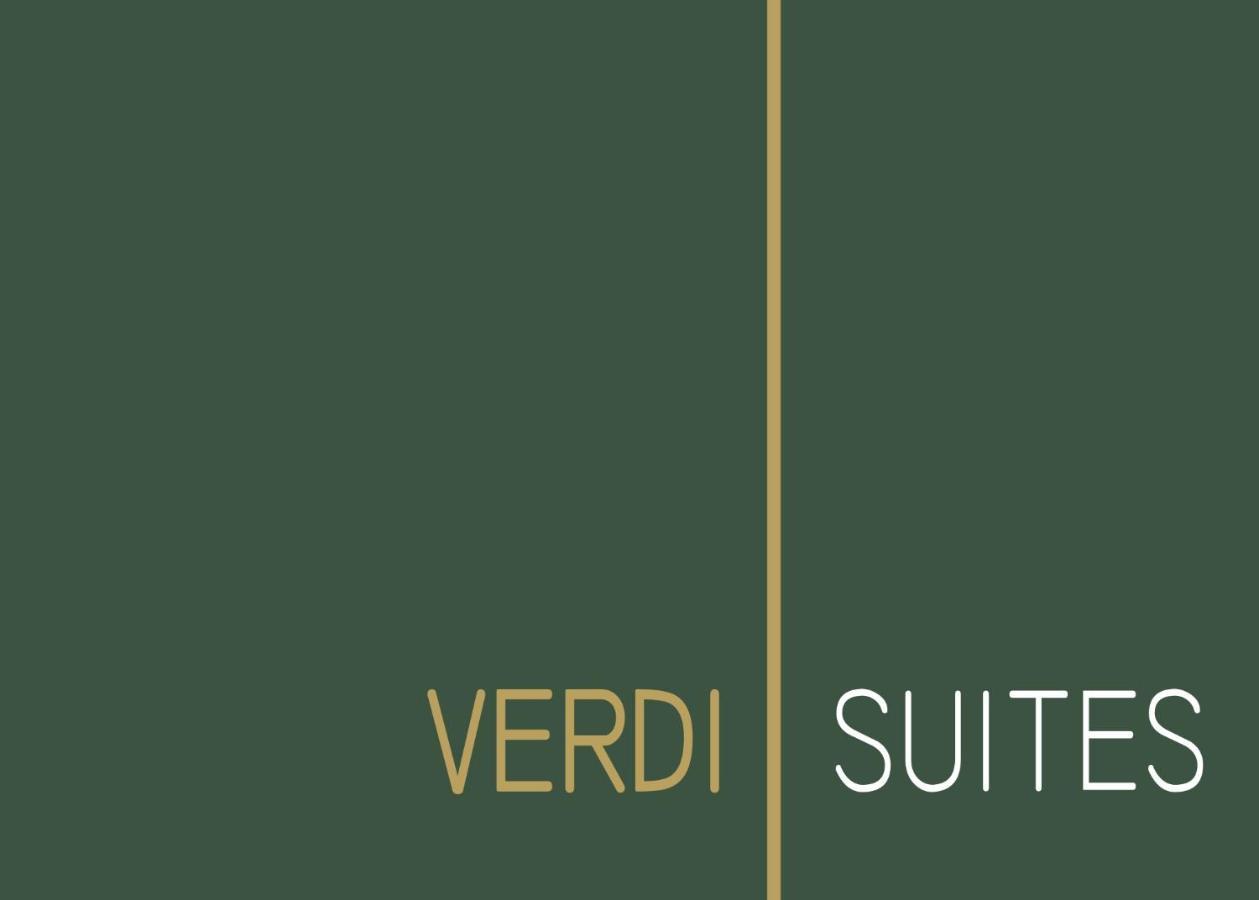 Fontana Suites - 15 Min Dal Duomo Milano Dış mekan fotoğraf