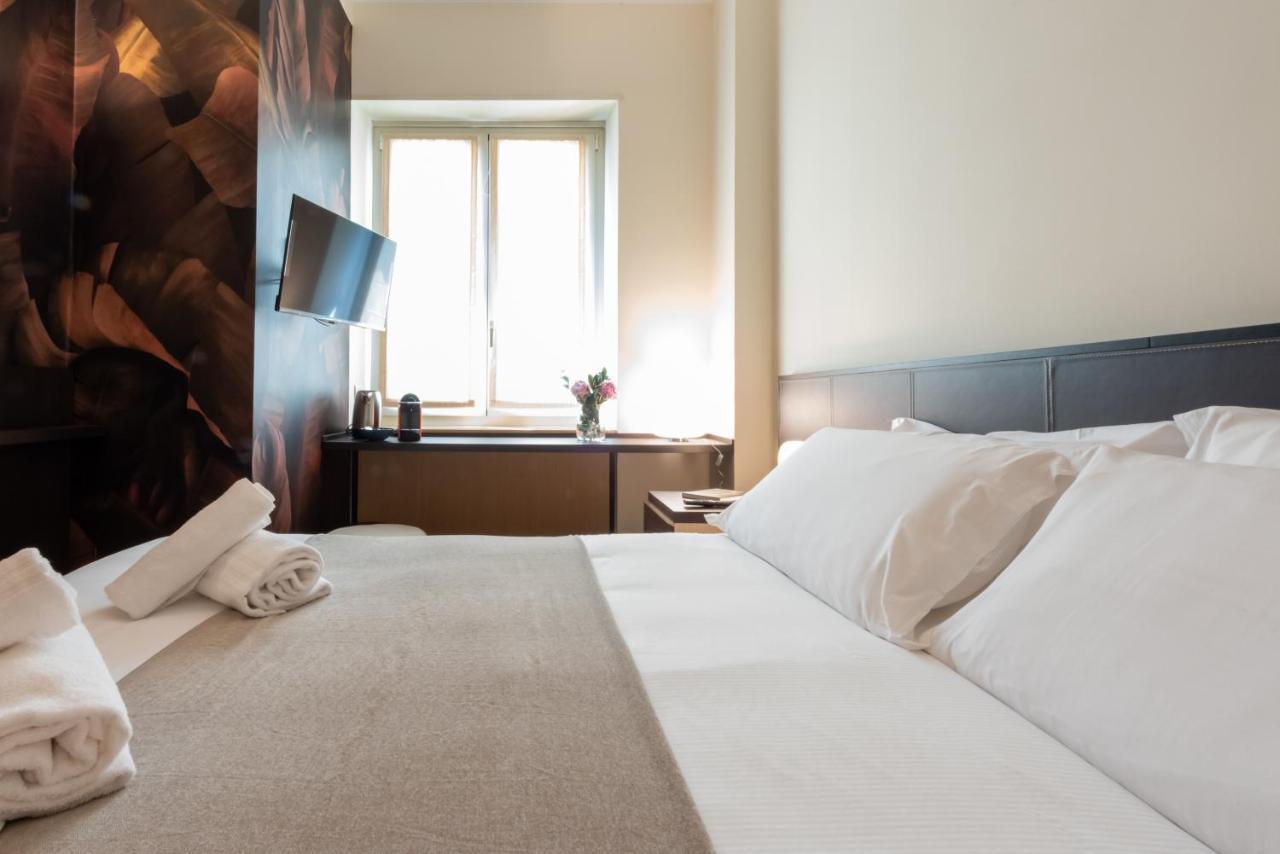 Fontana Suites - 15 Min Dal Duomo Milano Dış mekan fotoğraf
