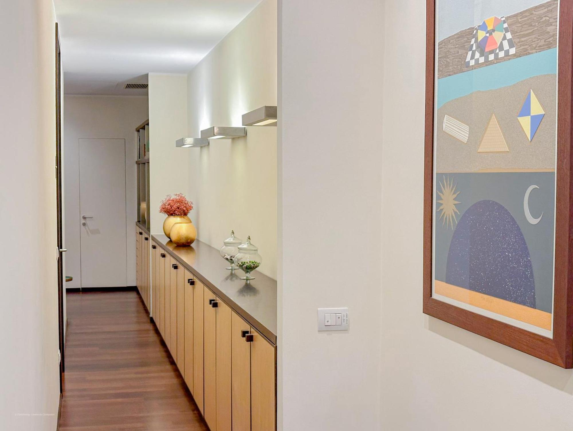 Fontana Suites - 15 Min Dal Duomo Milano Dış mekan fotoğraf