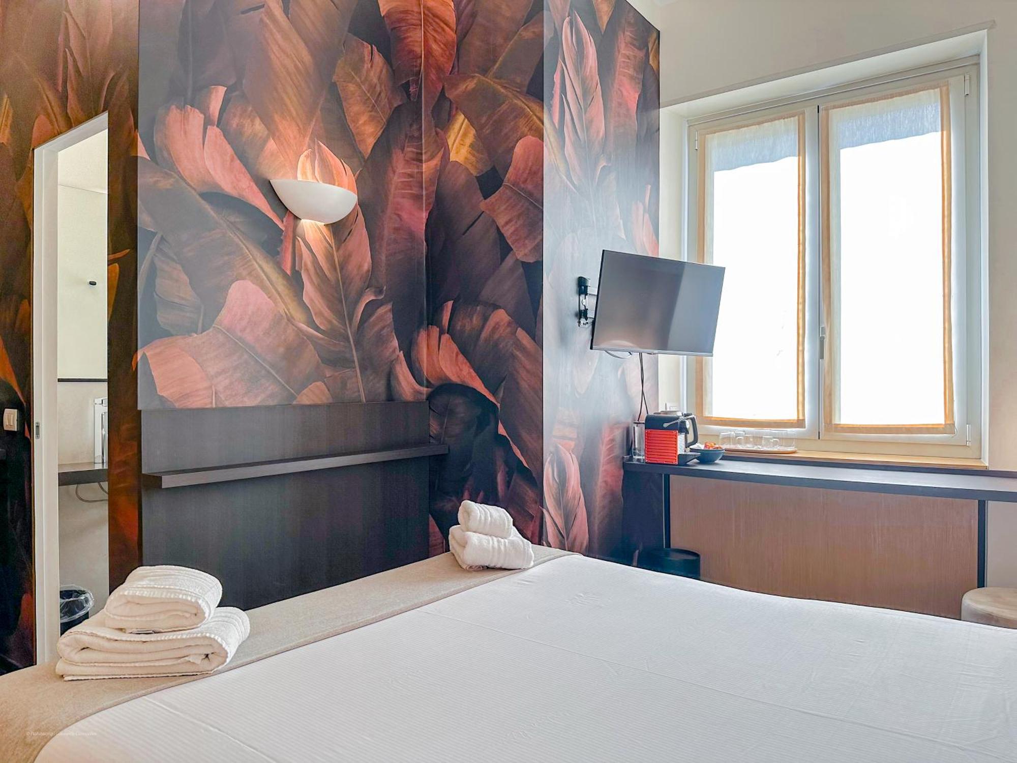Fontana Suites - 15 Min Dal Duomo Milano Dış mekan fotoğraf