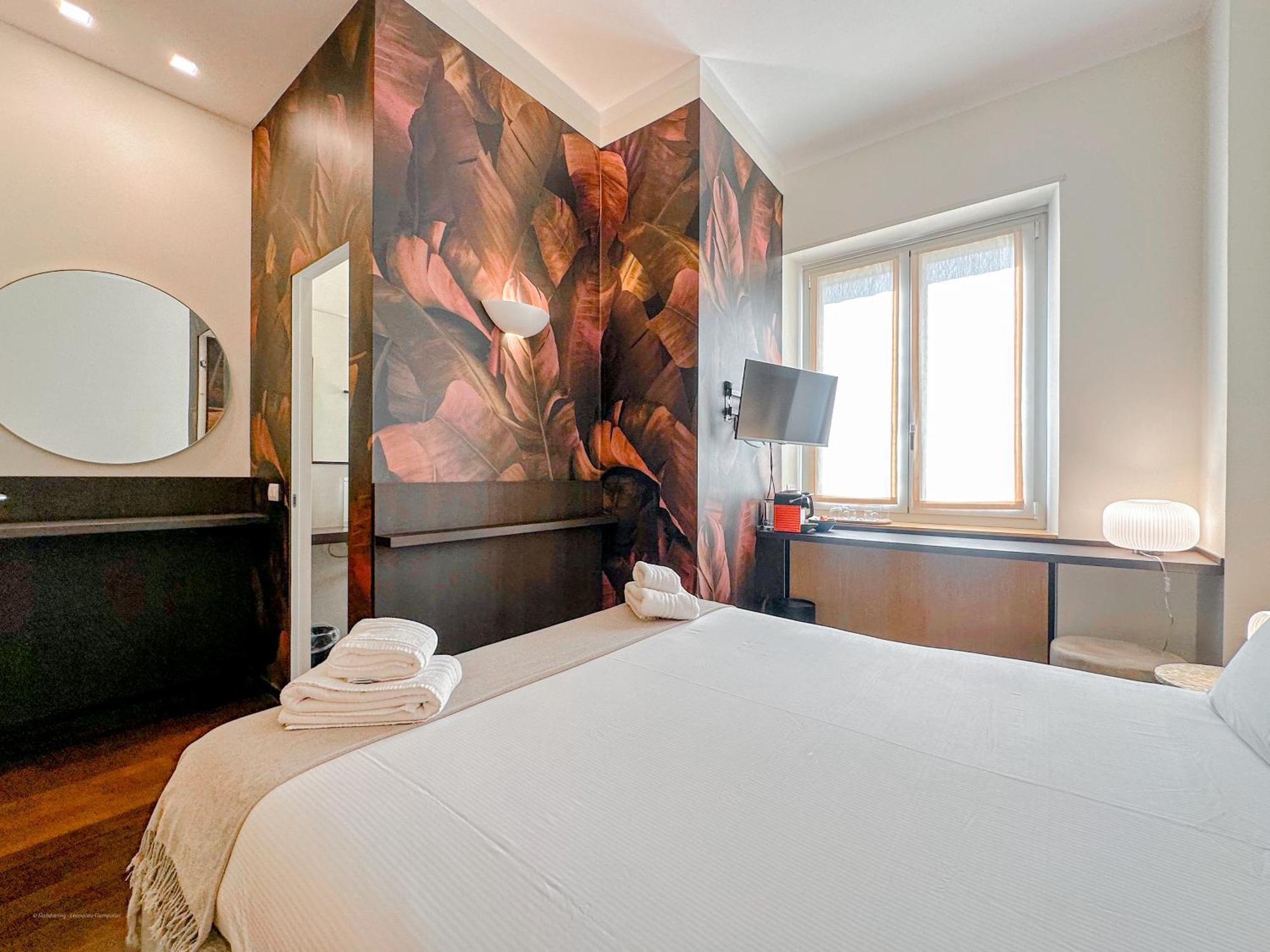 Fontana Suites - 15 Min Dal Duomo Milano Dış mekan fotoğraf