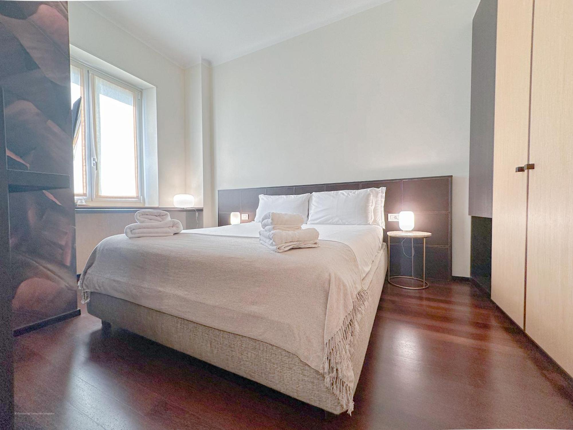 Fontana Suites - 15 Min Dal Duomo Milano Dış mekan fotoğraf