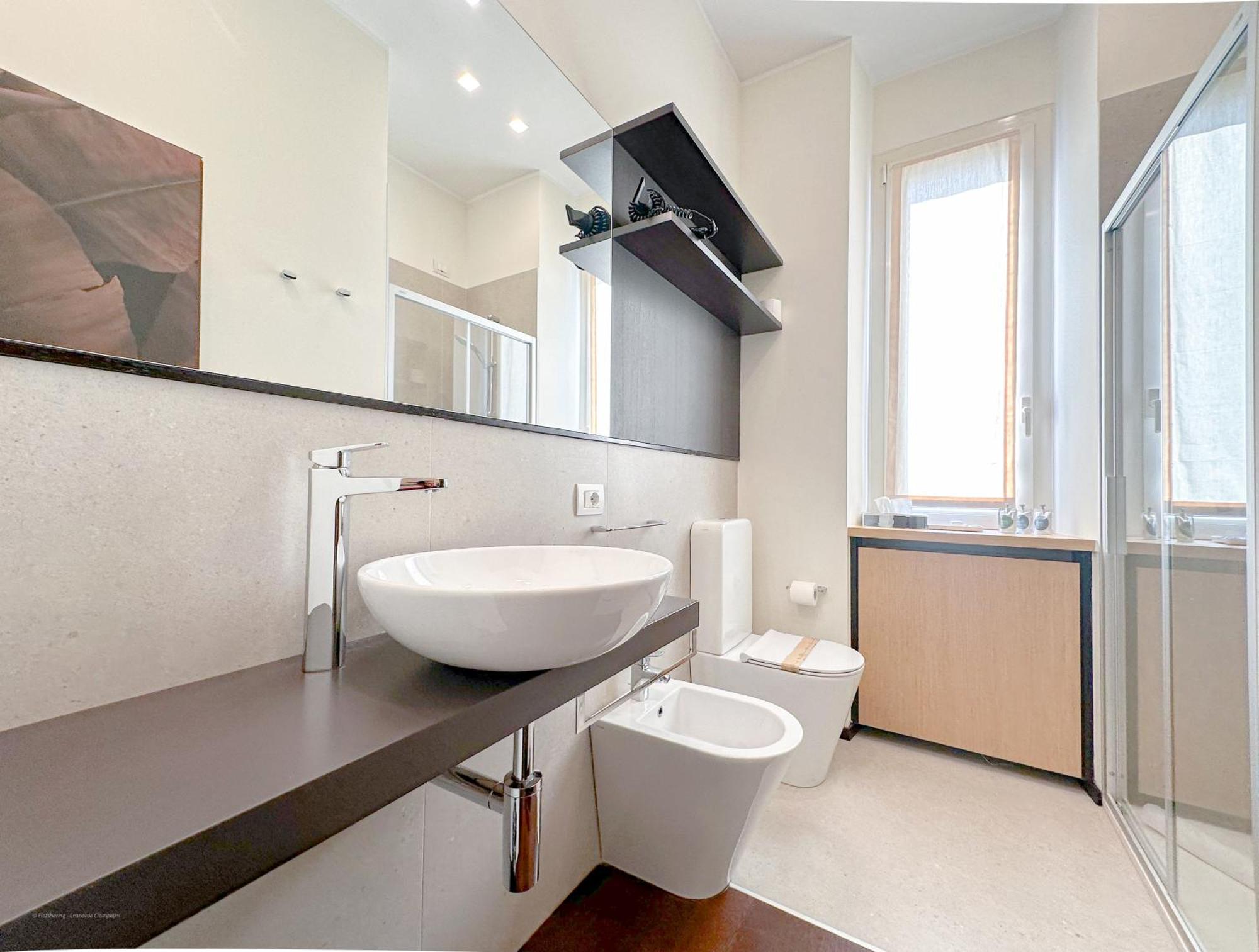 Fontana Suites - 15 Min Dal Duomo Milano Dış mekan fotoğraf