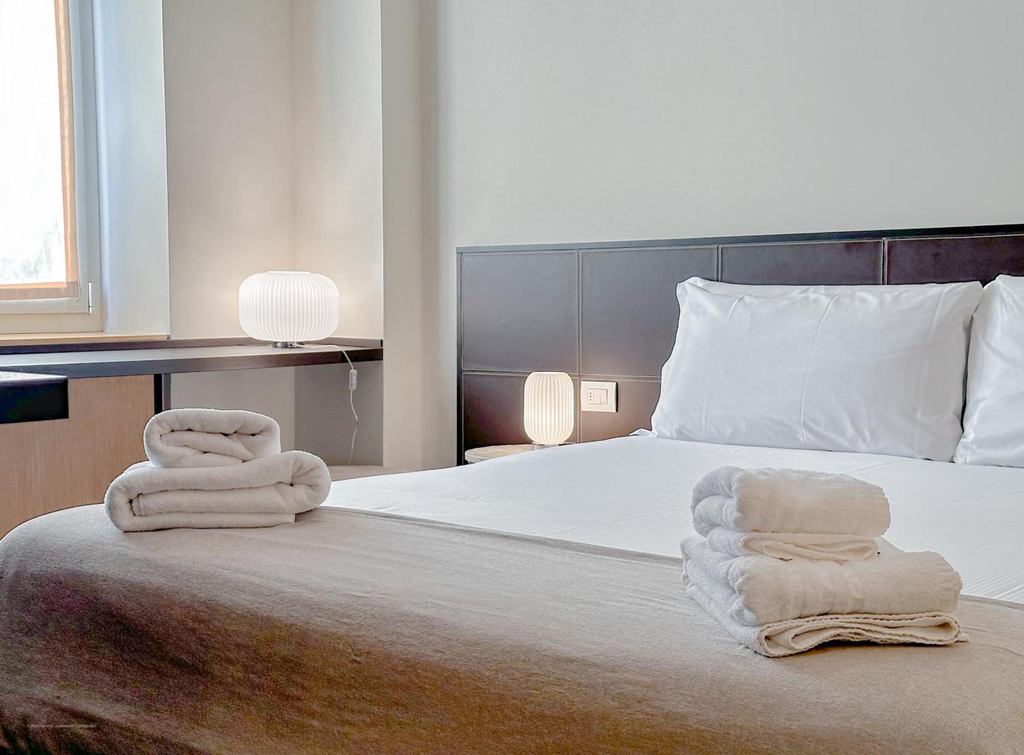 Fontana Suites - 15 Min Dal Duomo Milano Dış mekan fotoğraf
