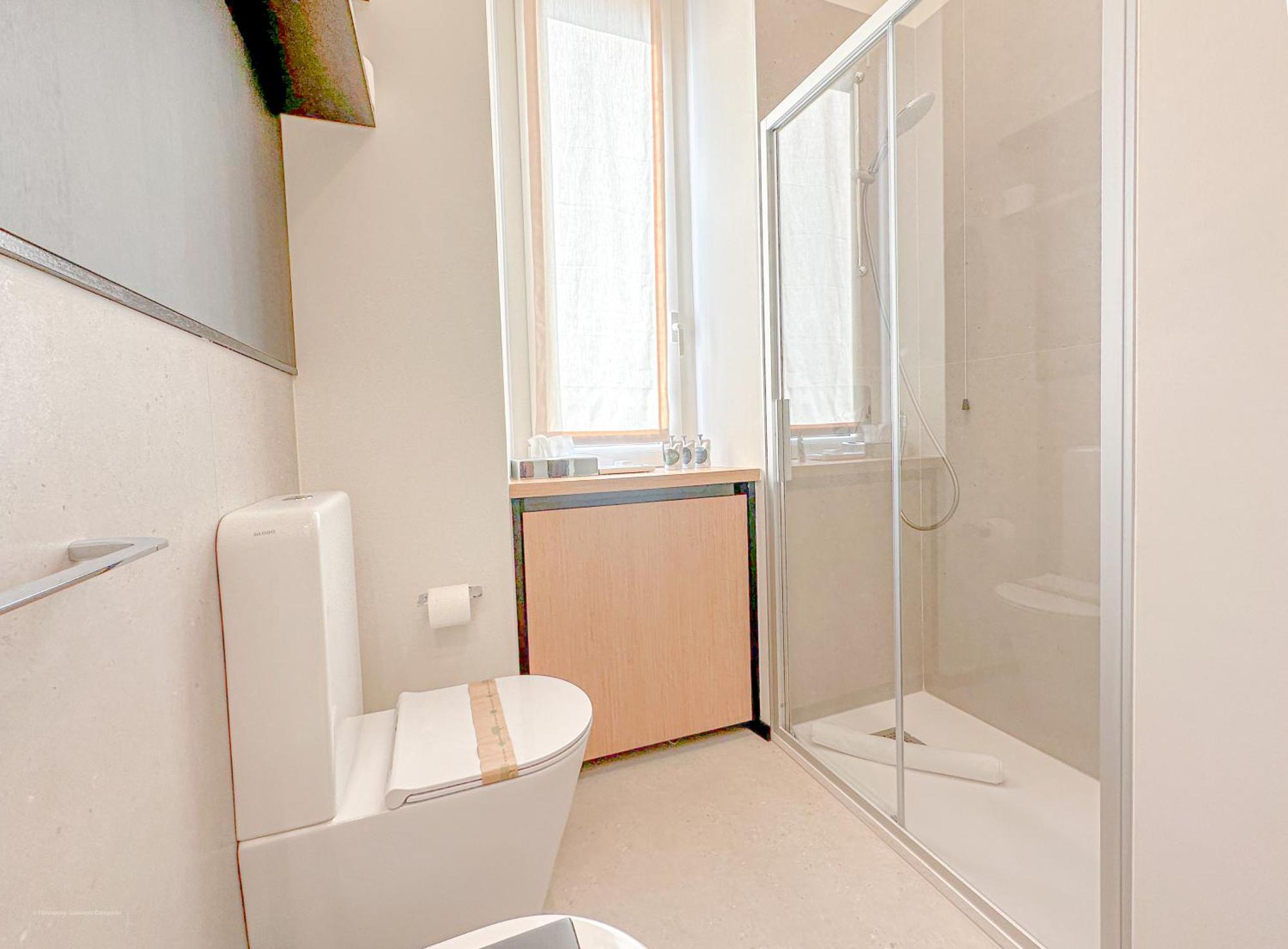 Fontana Suites - 15 Min Dal Duomo Milano Oda fotoğraf