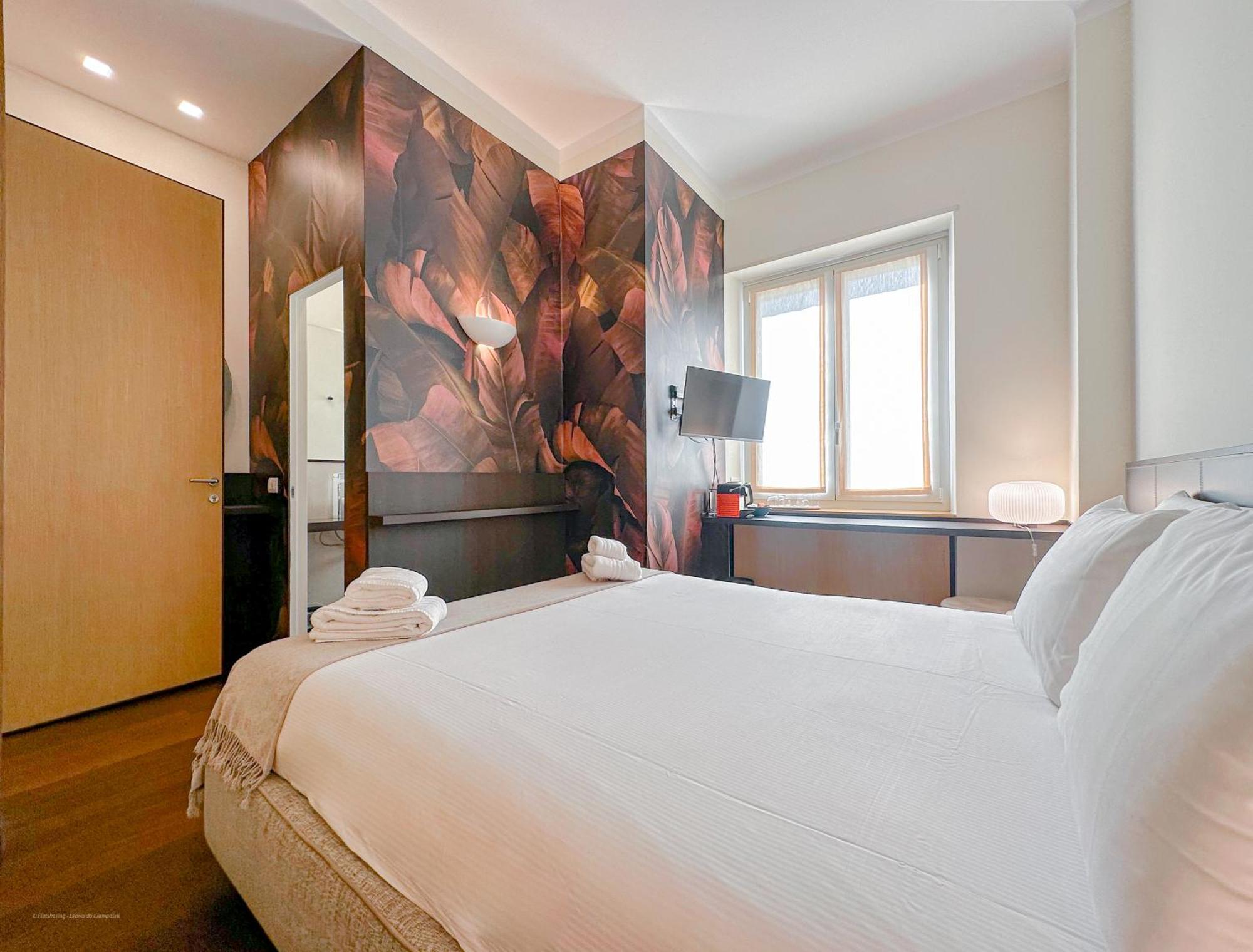 Fontana Suites - 15 Min Dal Duomo Milano Dış mekan fotoğraf