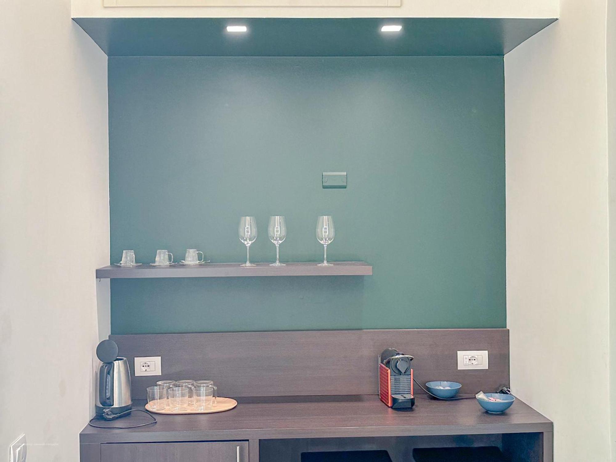 Fontana Suites - 15 Min Dal Duomo Milano Dış mekan fotoğraf