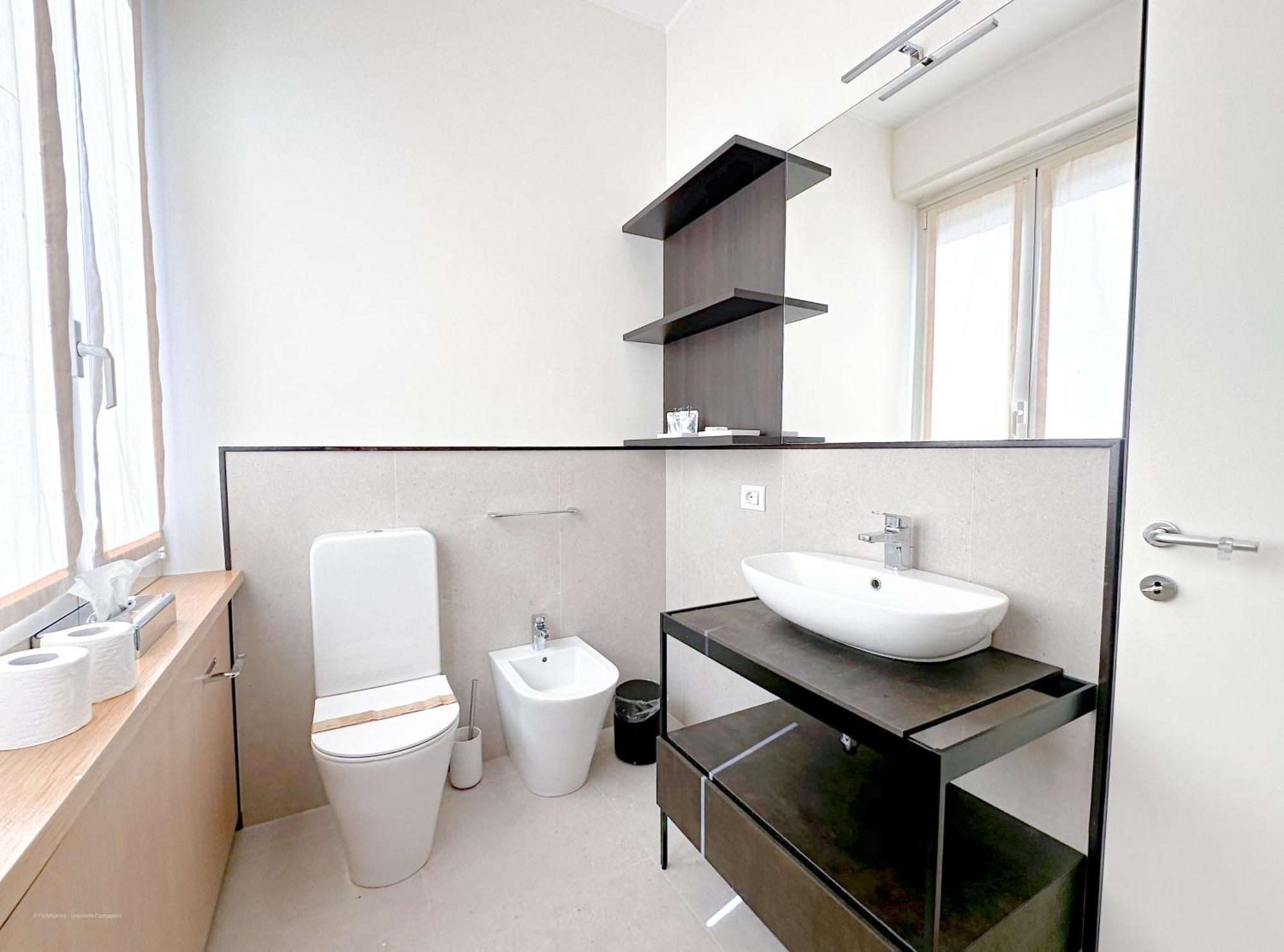 Fontana Suites - 15 Min Dal Duomo Milano Dış mekan fotoğraf