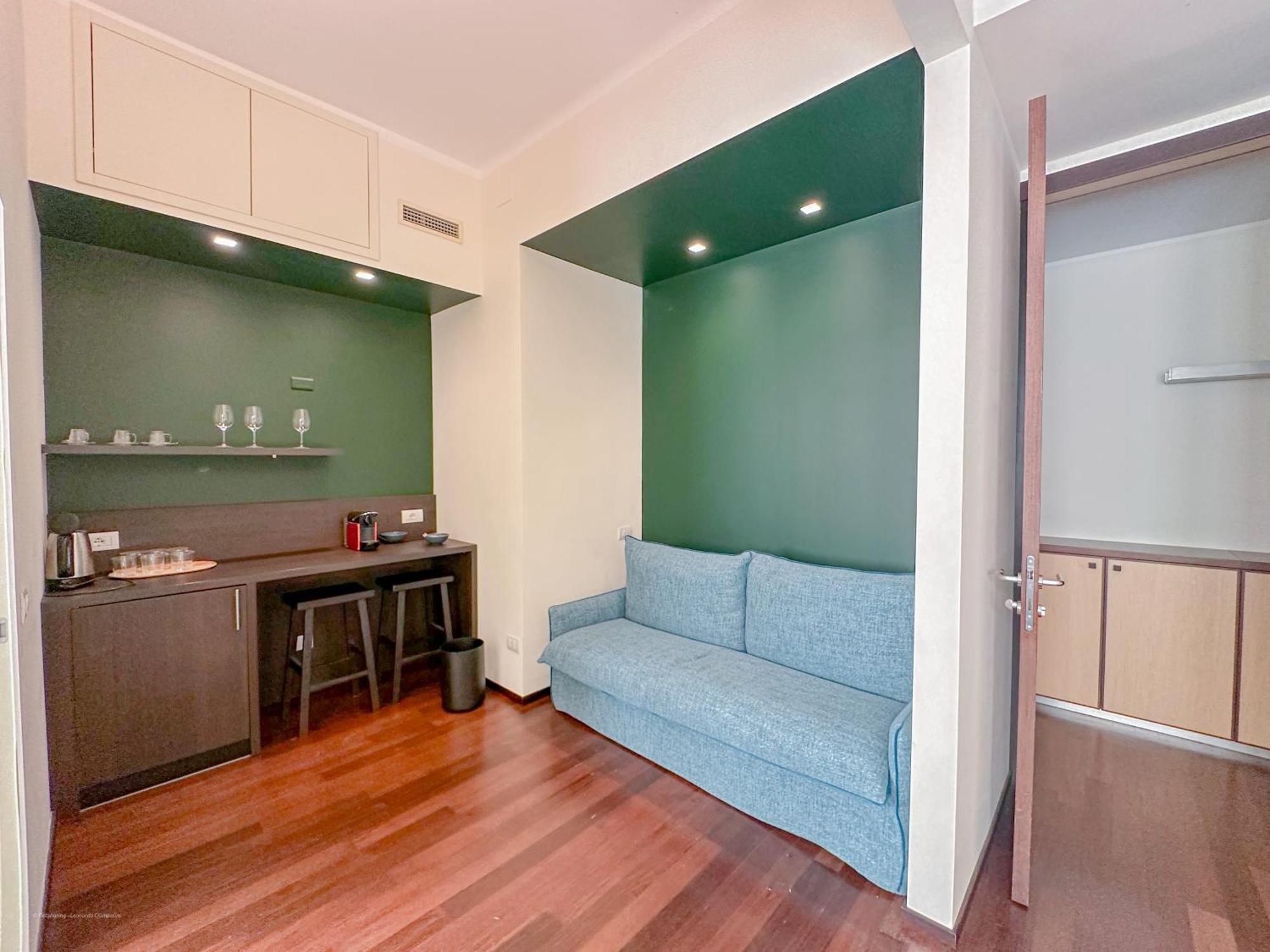 Fontana Suites - 15 Min Dal Duomo Milano Dış mekan fotoğraf