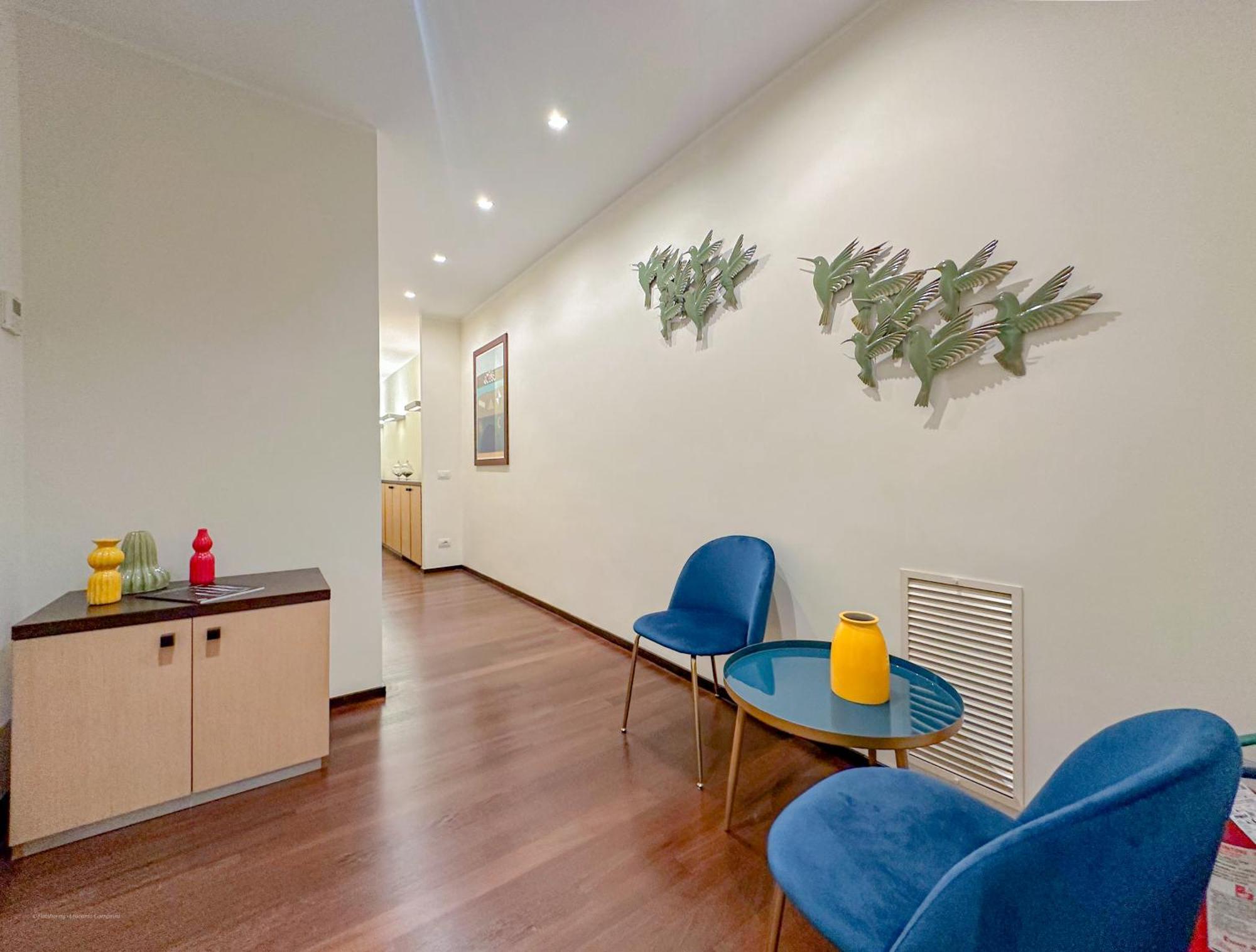 Fontana Suites - 15 Min Dal Duomo Milano Dış mekan fotoğraf